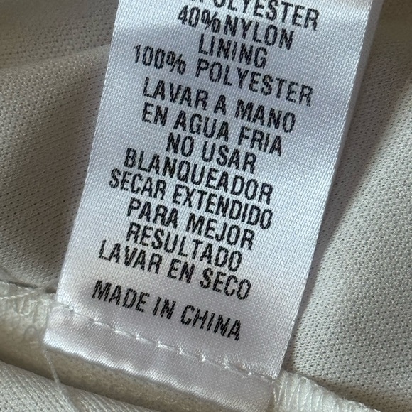 Storia Pink and Blue Floral dress - Picture 11 of 12